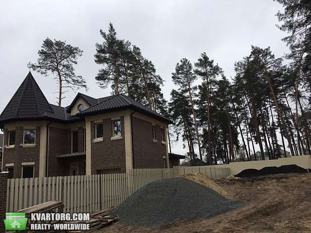 Sell house. Буча, Лесная буча — photo 3