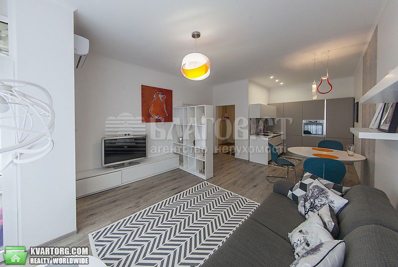 Sell 2-room apartment. Киев,  Димитрова — photo 1