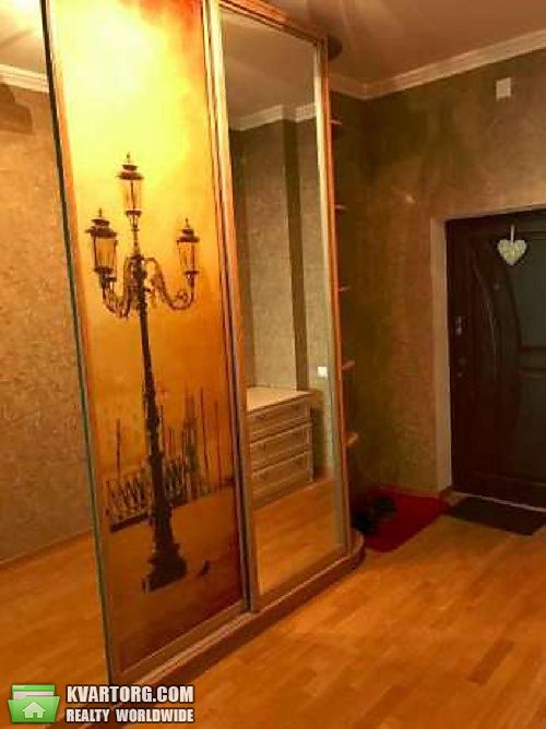 Rent out 2-room apartment. Киев,  Кудряшова — photo 8