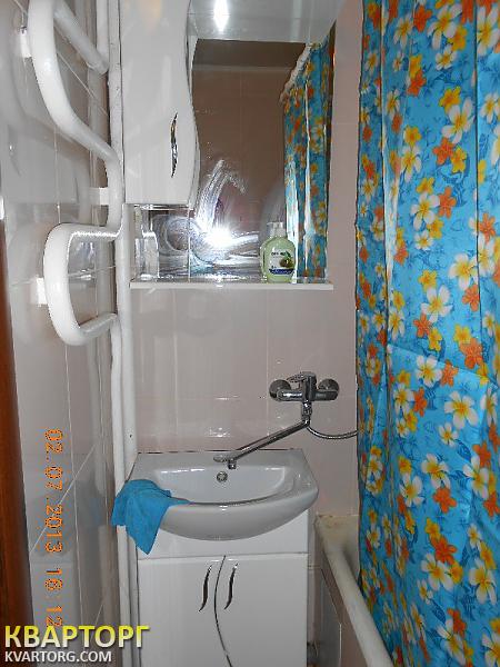 Rent out 1-room apartment. Киев, Кудри Ивана — photo 10