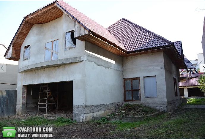 Sell house. Ужгород, Берегово — photo 1