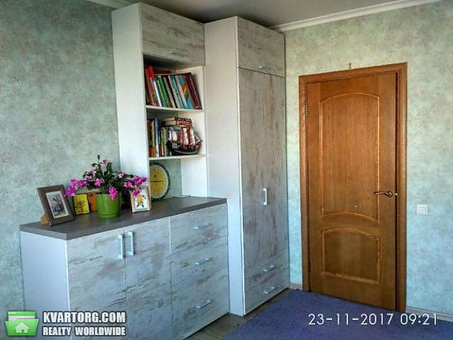 Sell 3-room apartment. Киев,  Закревского — photo 7