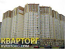 Sell 3-room apartment. Киев, Ахматовой — photo 1