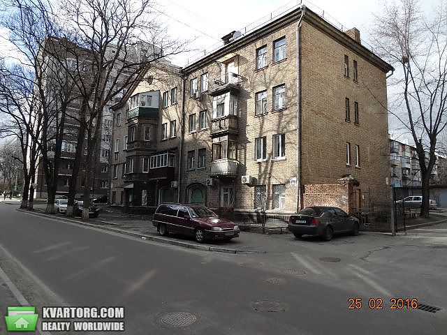 Sell 3-room apartment. Киев,  Дубинина — photo 7