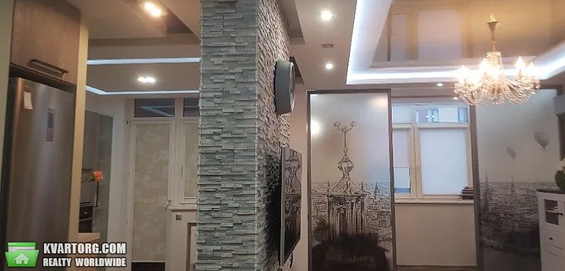 Sell 1-room apartment. Киев,  Богдановская — photo 3