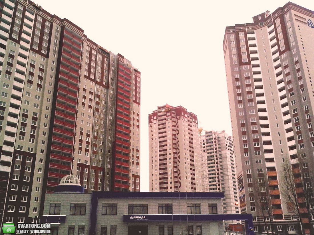 Sell 1-room apartment. Киев,  Чавдар — photo 2