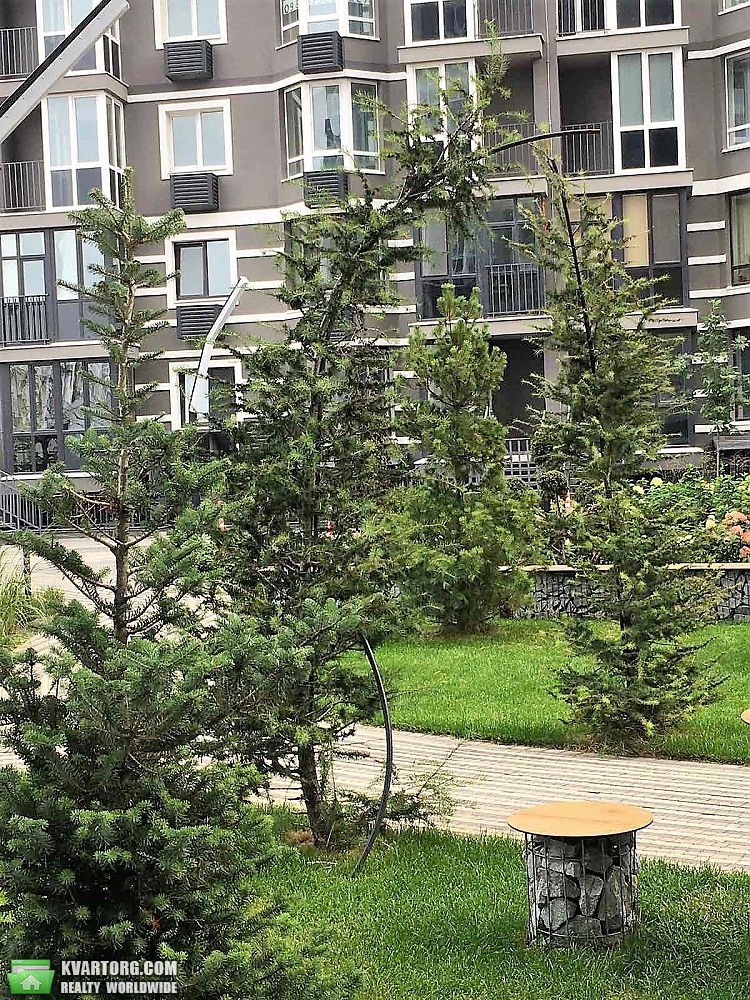 Rent out 1-room apartment. Буча, Леонида Бирюкова — photo 4
