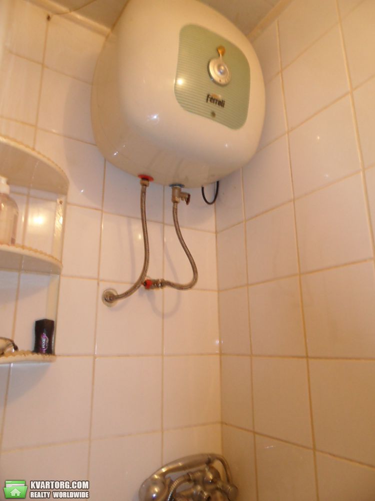 Sell 1-room apartment. Одесса, Степовая — photo 5