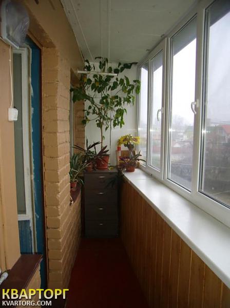 Sell 1-room apartment. Киев,  Гродненская — photo 1