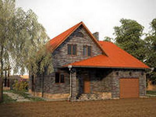 Sell house. Одесса, Червоный хутор — photo 1