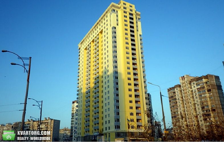 Sell 1-room apartment. Киев,  Радунская — photo 1