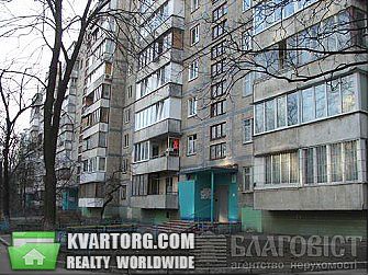 Sell 2-room apartment. Киев, Липковского — photo 4