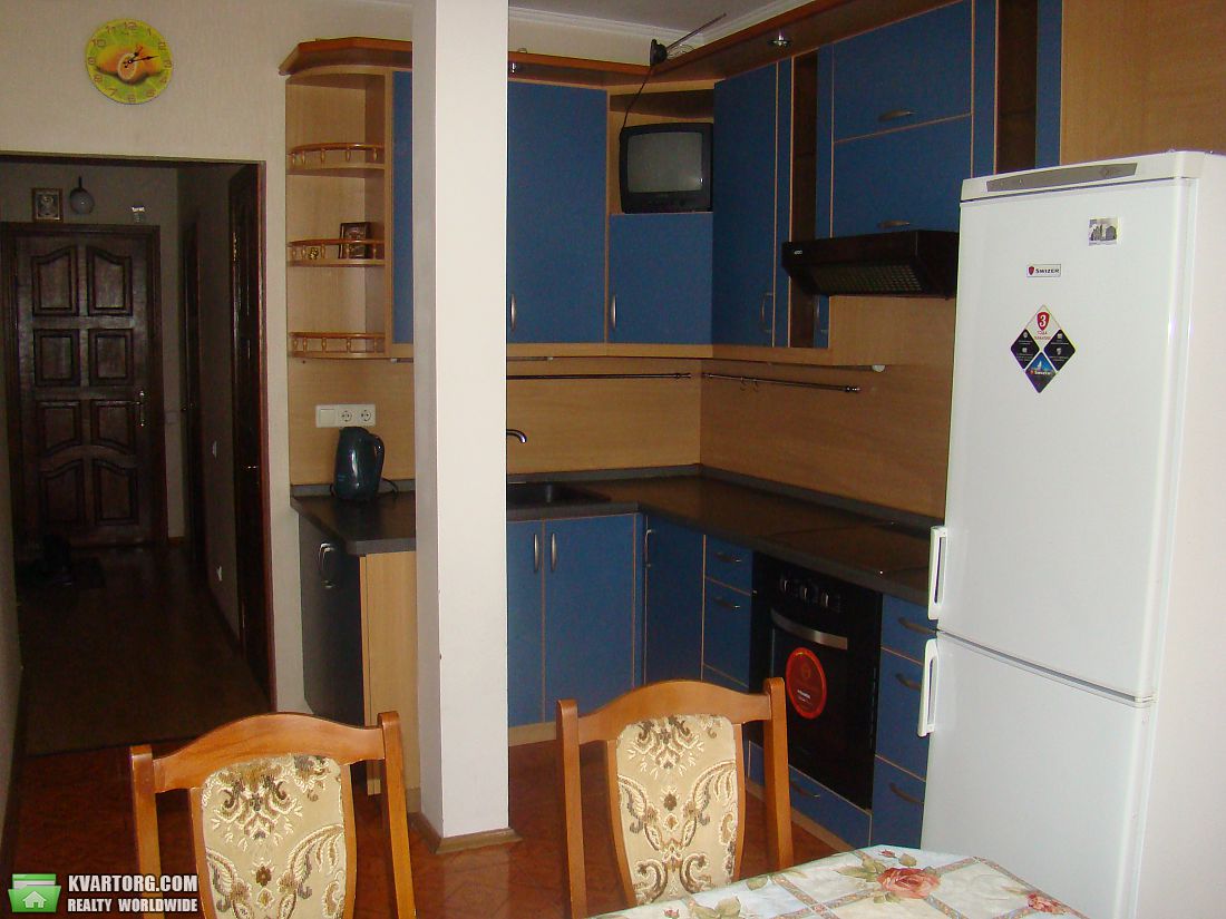 Sell 2-room apartment. Киев,  Котельникова — photo 5