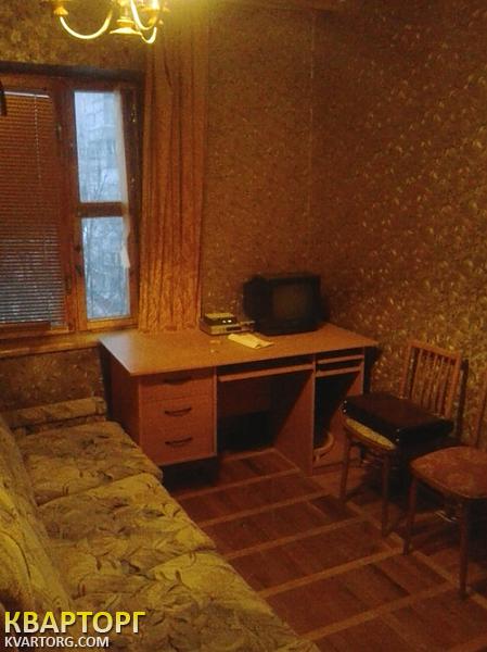 Sell 2-room apartment. Киев,  Минина — photo 3