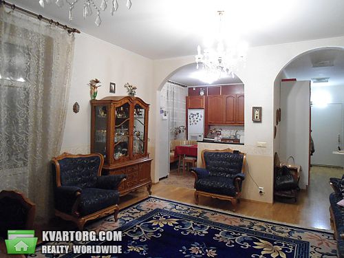Sell 4-room apartment. Одесса, Французский бульвар — photo 6