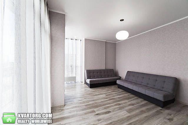 Rent out 2-room apartment. Одесса, Французский бульвар — photo 9