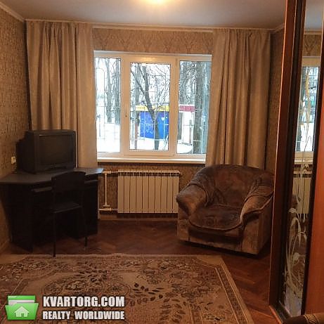 Rent out 2-room apartment. Киев,  Туполева — photo 7