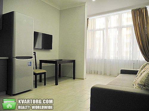 Rent out 1-room apartment. Одесса, Аркадиевский переулок — photo 4
