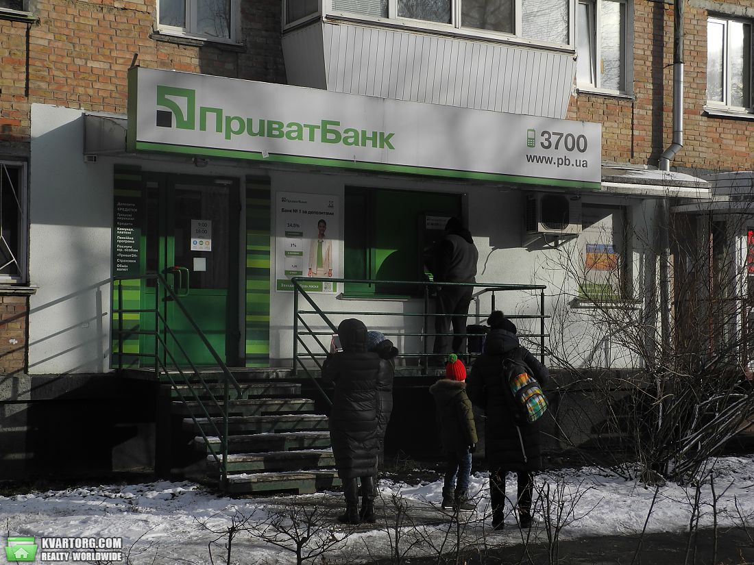 Sell office. Киев,  Щербакова — photo 3