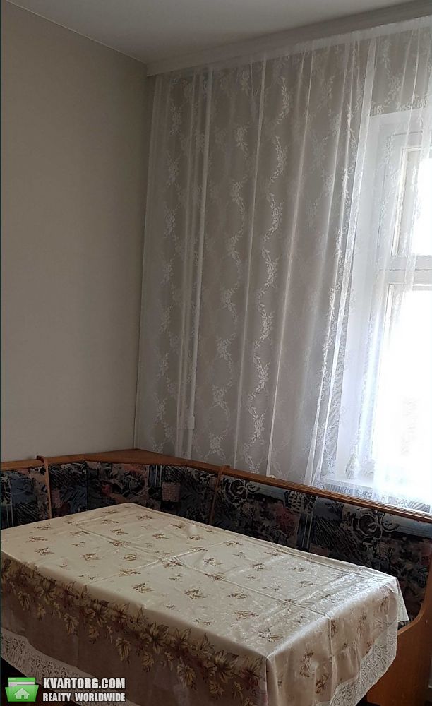 Rent out 1-room apartment. Киев,  Руденко — photo 7