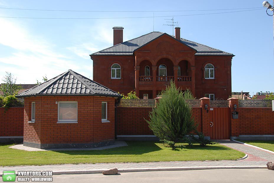 Rent out house. Киевская обл.,  Святошинская — photo 1