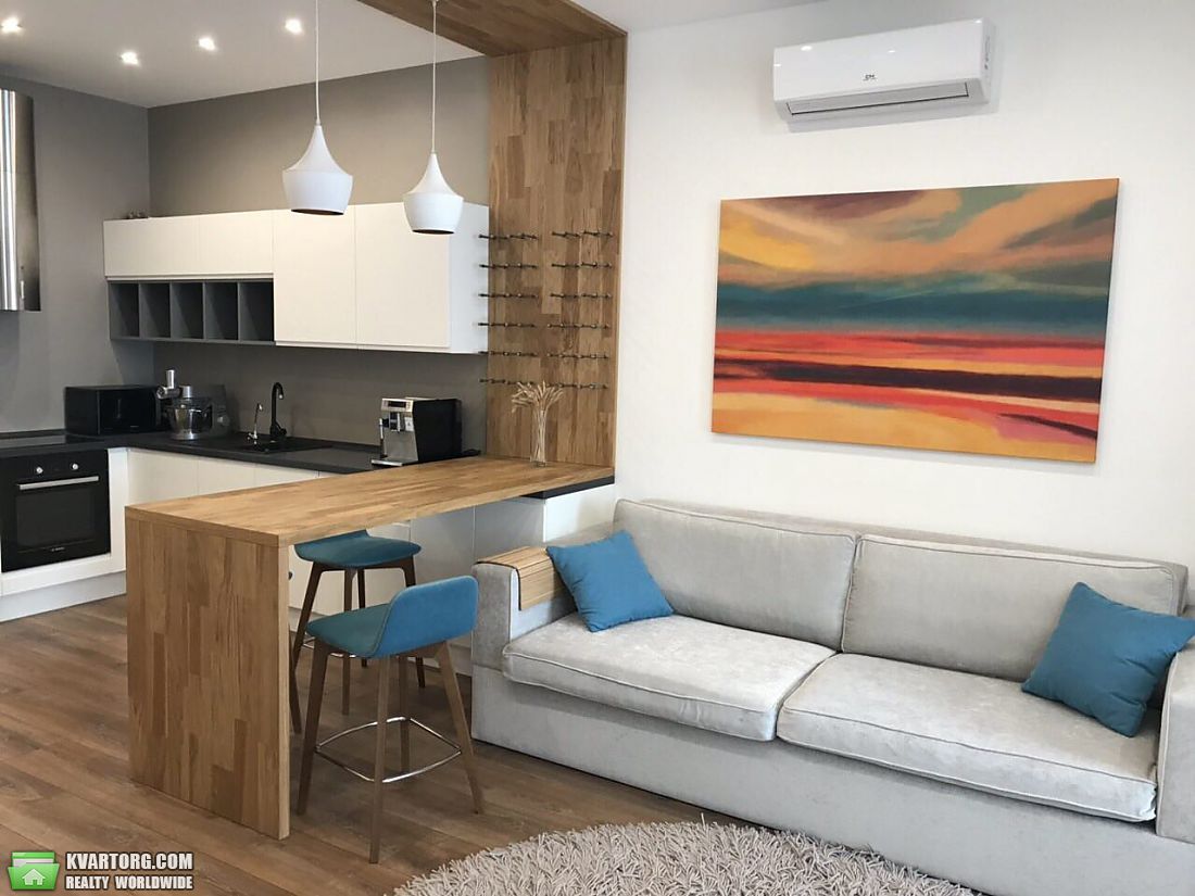 Sell 2-room apartment. Киев, Драгомирова ул. — photo 4
