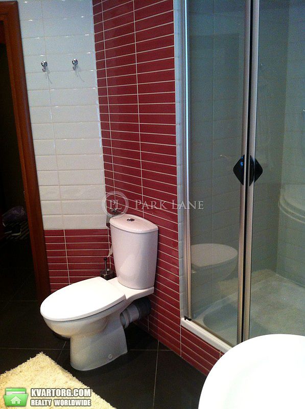 Rent out 3-room apartment. Киев,  Барбюса — photo 7