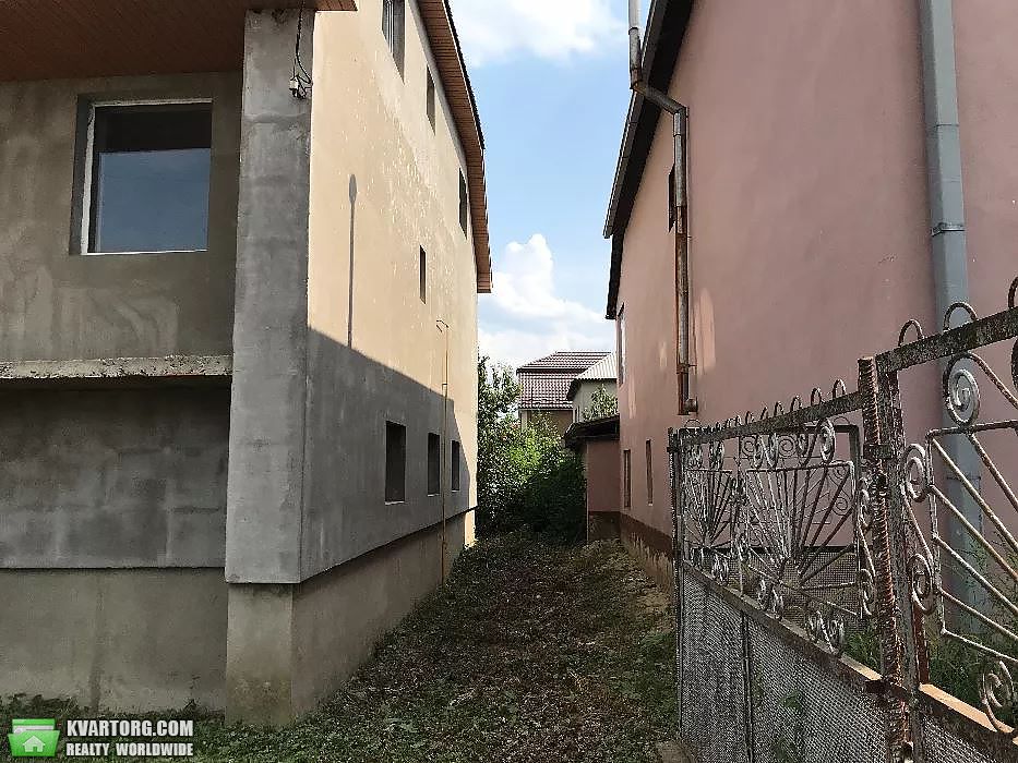 Sell house. Ужгород, Киевская — photo 4