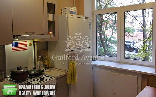 Sell 3-room apartment. Киев, Кловский спуск — photo 6