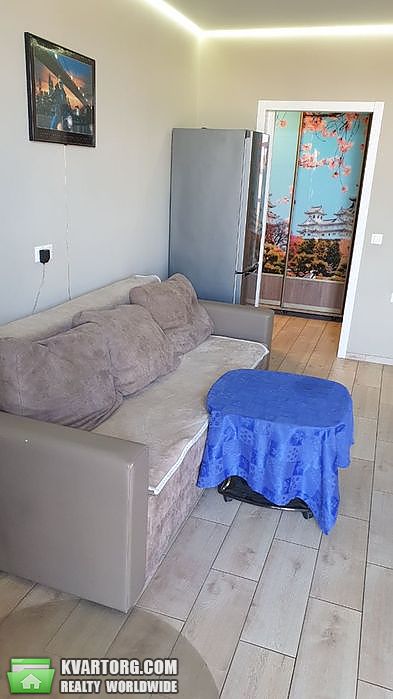 Sell 1-room apartment. Киев, Регенераторная — photo 4