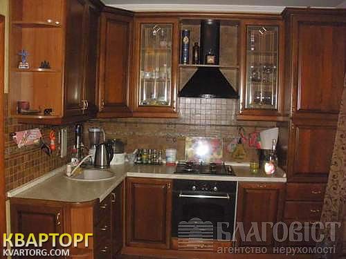 Sell 1-room apartment. Киев,  Павловская — photo 7