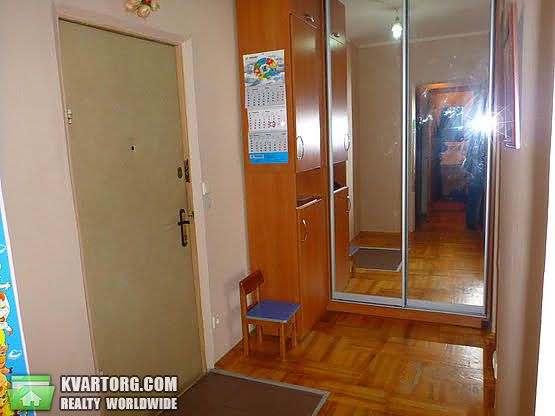 Sell 1-room apartment. Киев,  Лисковская — photo 4