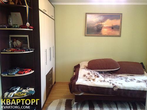 продам 3-комнатную квартиру. Киев,   Героев Днепра - фото 10