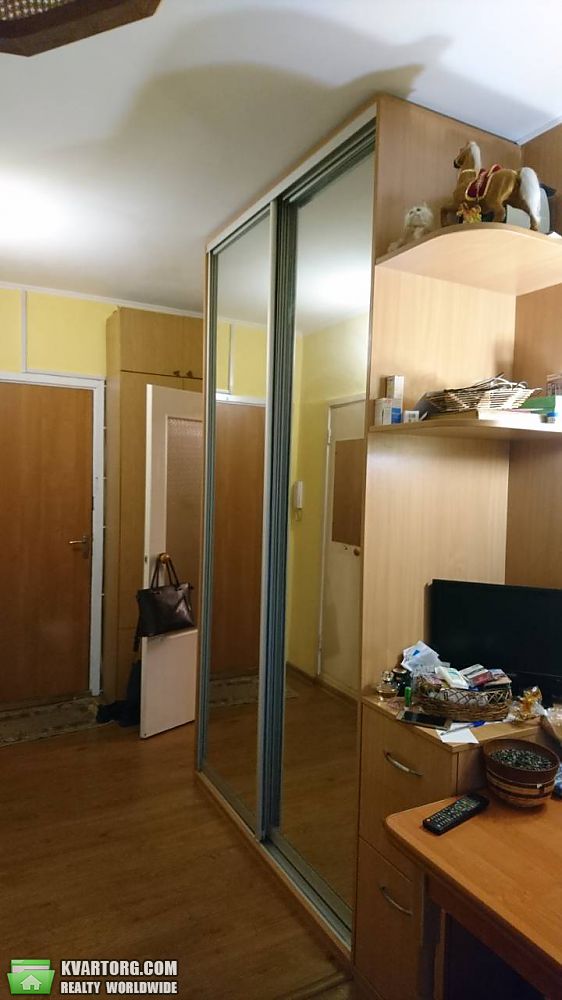 Sell 1-room apartment. Киев,  Ревуцкого — photo 9