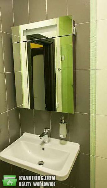 Rent out 3-room apartment. Киев, Ушакова — photo 7