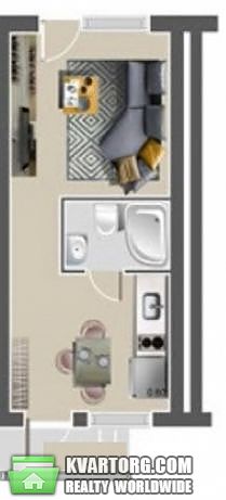 Sell 1-room apartment. Одесса, Андриевского — photo 8