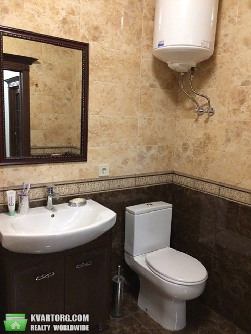 Sell 1-room apartment. Киев,  Пономарева — photo 8