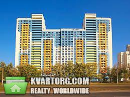 Sell 1-room apartment. Киев,  Богатырская — photo 1
