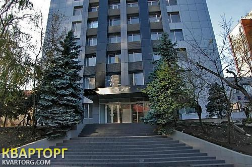 Rent out office. Киев, Струтинского Сергея — photo 1
