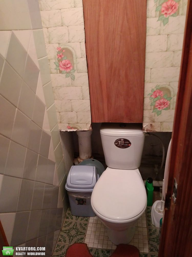 Sell 3-room apartment. Киев, Миропольская — photo 2