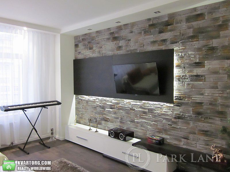 Sell 2-room apartment. Киев, Днепровская наб — photo 1