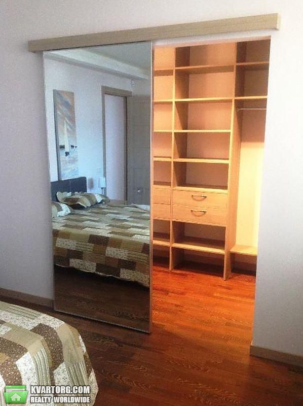 Rent out 3-room apartment. Киев, Деловая — photo 6