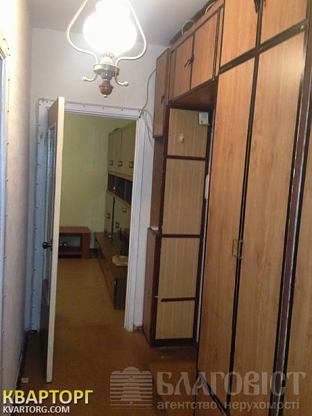 Sell 2-room apartment. Киев, Заболотного — photo 8