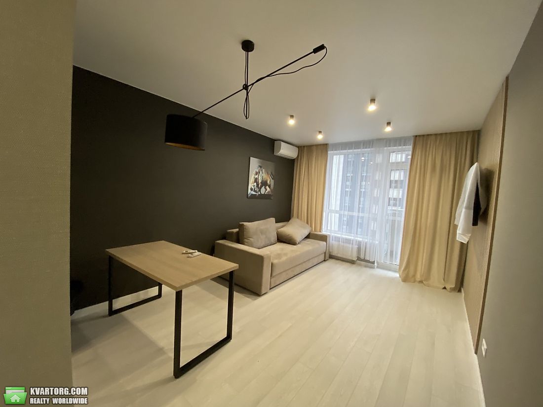 Sell 1-room apartment. Киев, Осокорская — photo 1
