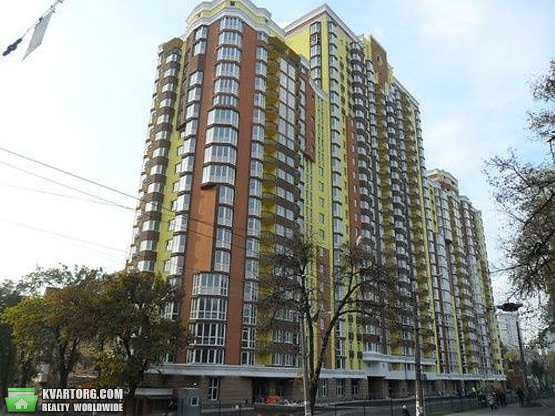 Sell 3-room apartment. Киев,  Коперника — photo 1