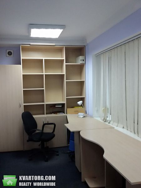 Rent out office. Киев, ул.Подвысоцкого — photo 6