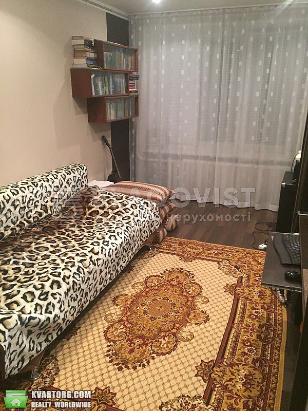 Sell 3-room apartment. Киев,  Владимирская — photo 5