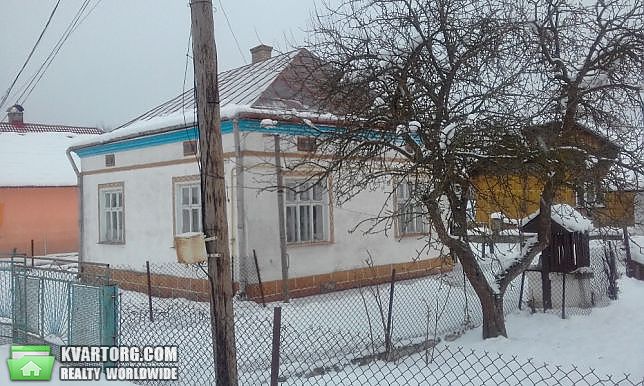 Sell house. Львов, Верхнее Синевидное — photo 8