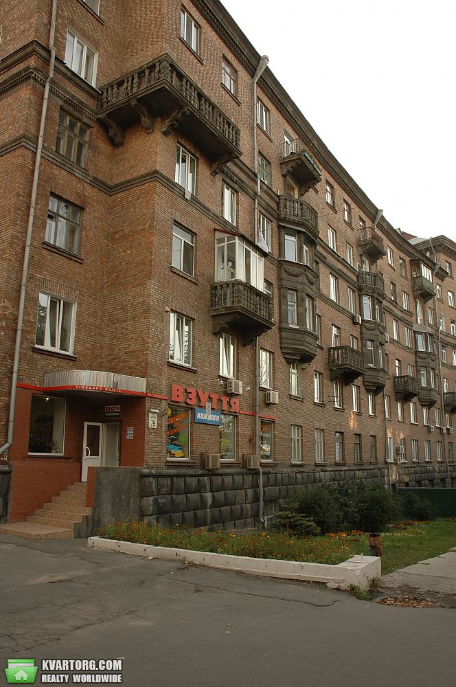 Sell 3-room apartment. Киев,  Артема — photo 1