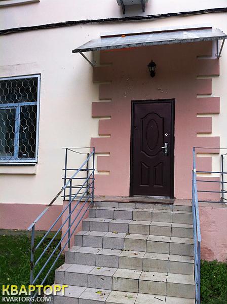 Rent out office. Киев,  Крымского — photo 1